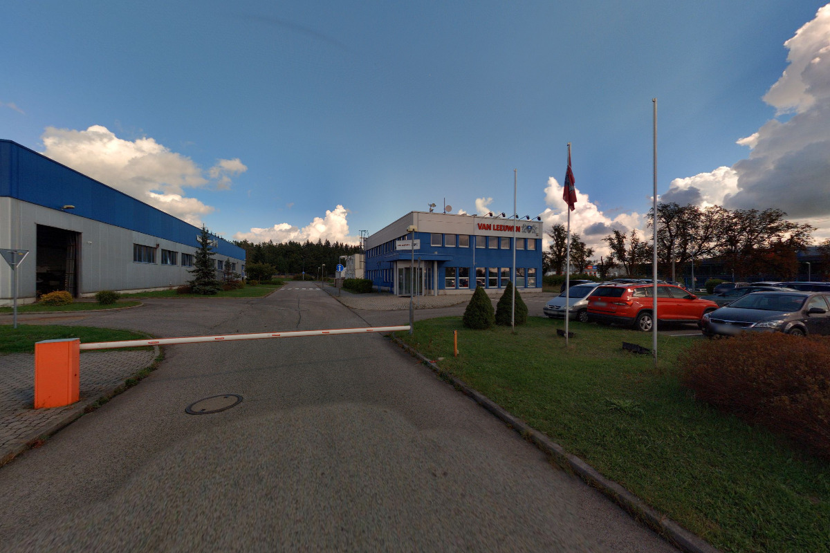Van Leeuwen Production Czech Republic, s.r.o. foto 3