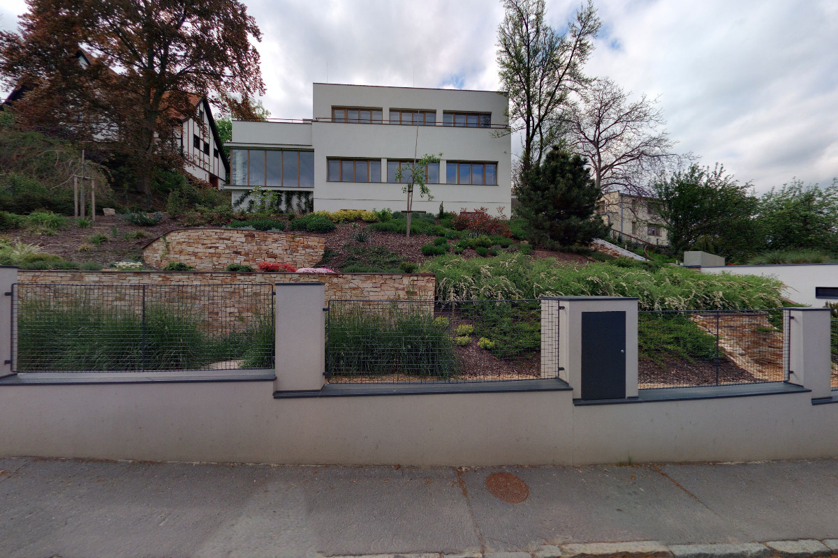 Mgr. Barbora Donathová, LL.M., advokátní kancelář foto 2