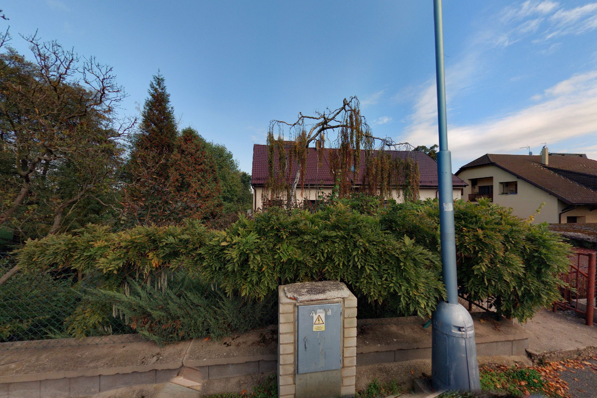 Zemní práce Roman Kolbaba foto 2