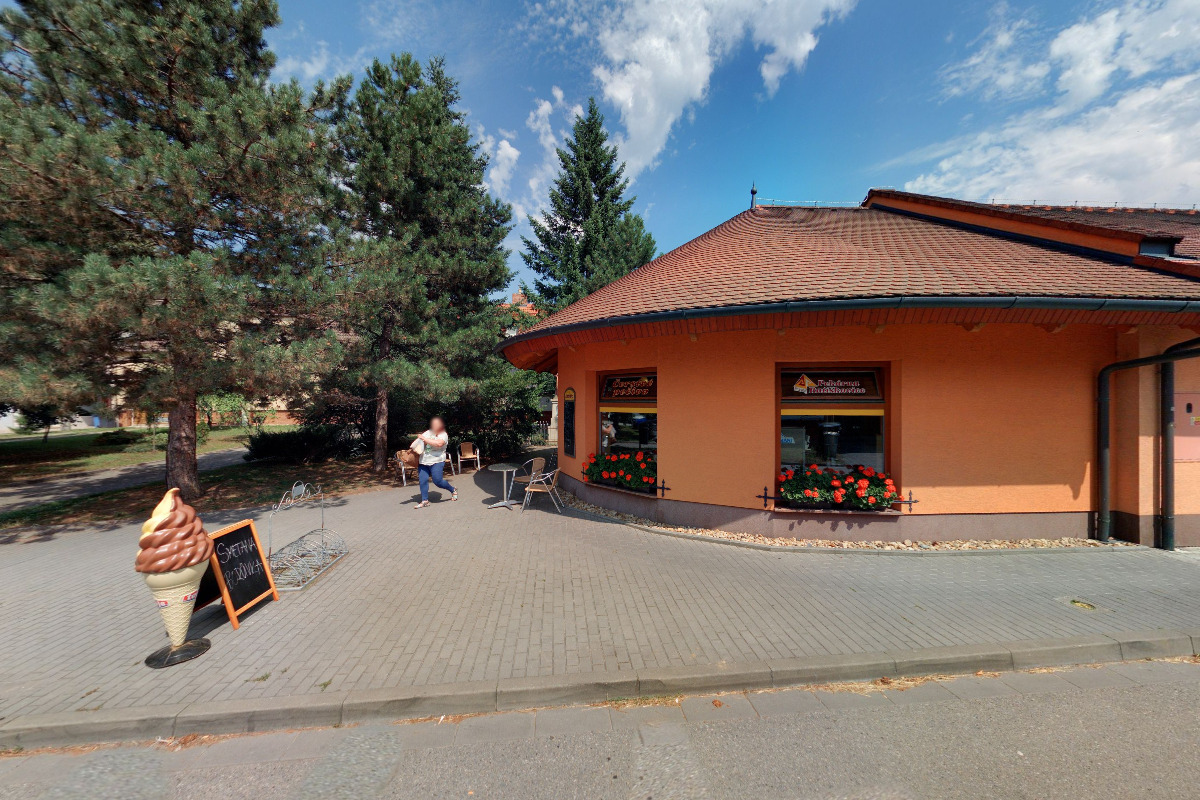 Pekařství Příkaský Petr, s.r.o.