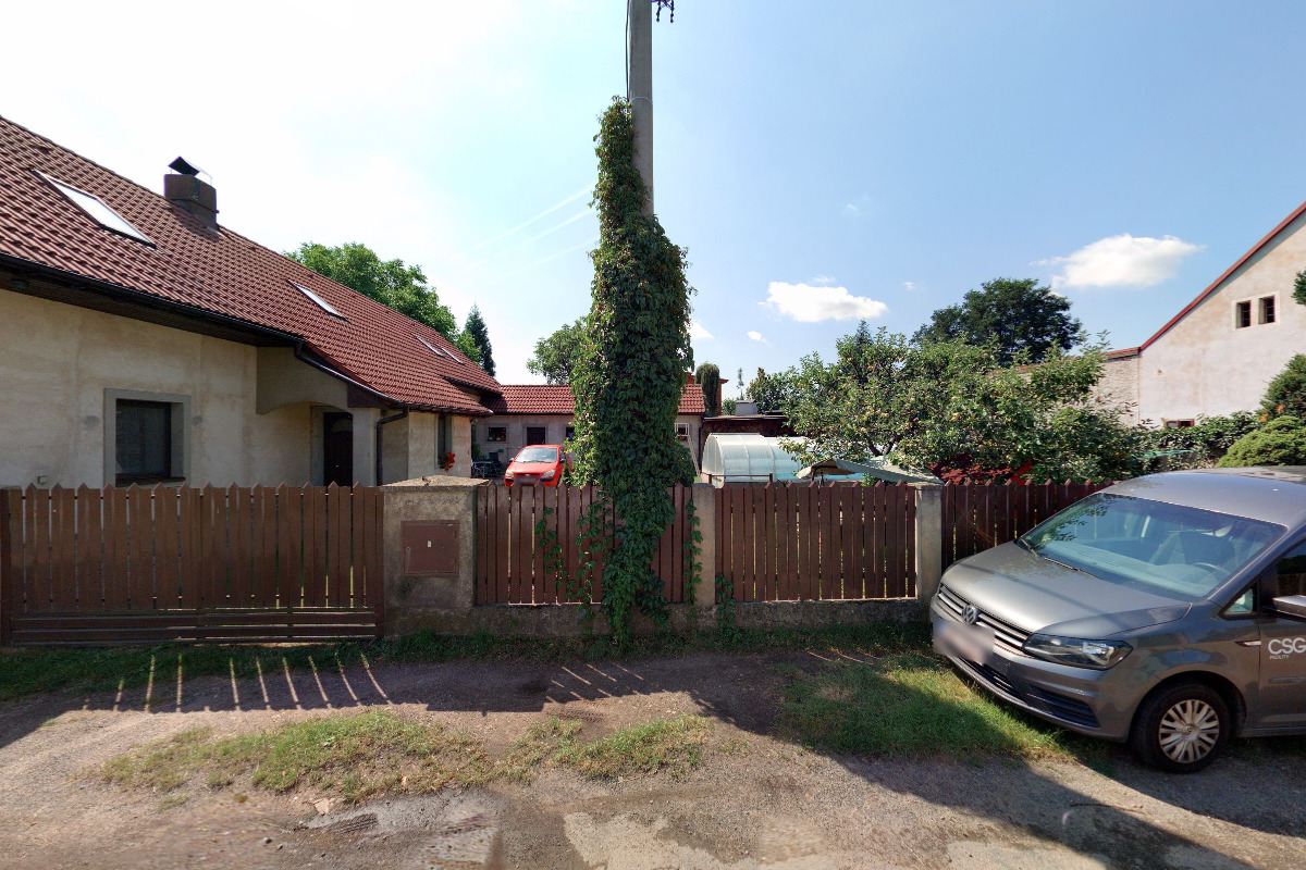 Zahradnictví lesnictví Jan Beran