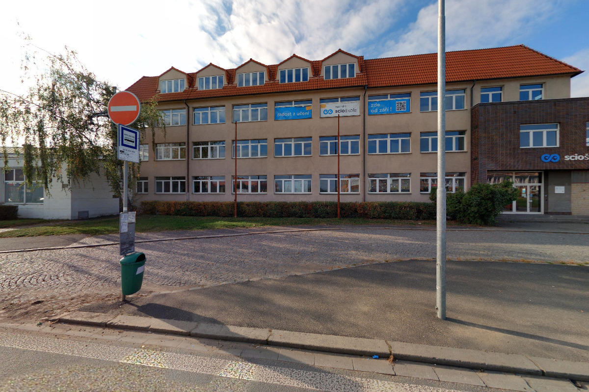 ScioŠkola Kolín foto 3