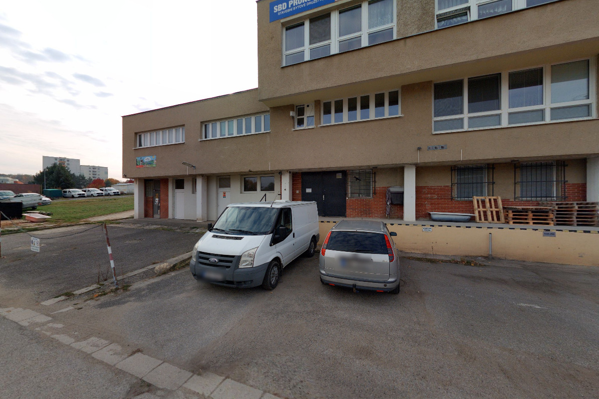 Ing. Jiří Vondruš - Projektování a konstrukce elektro