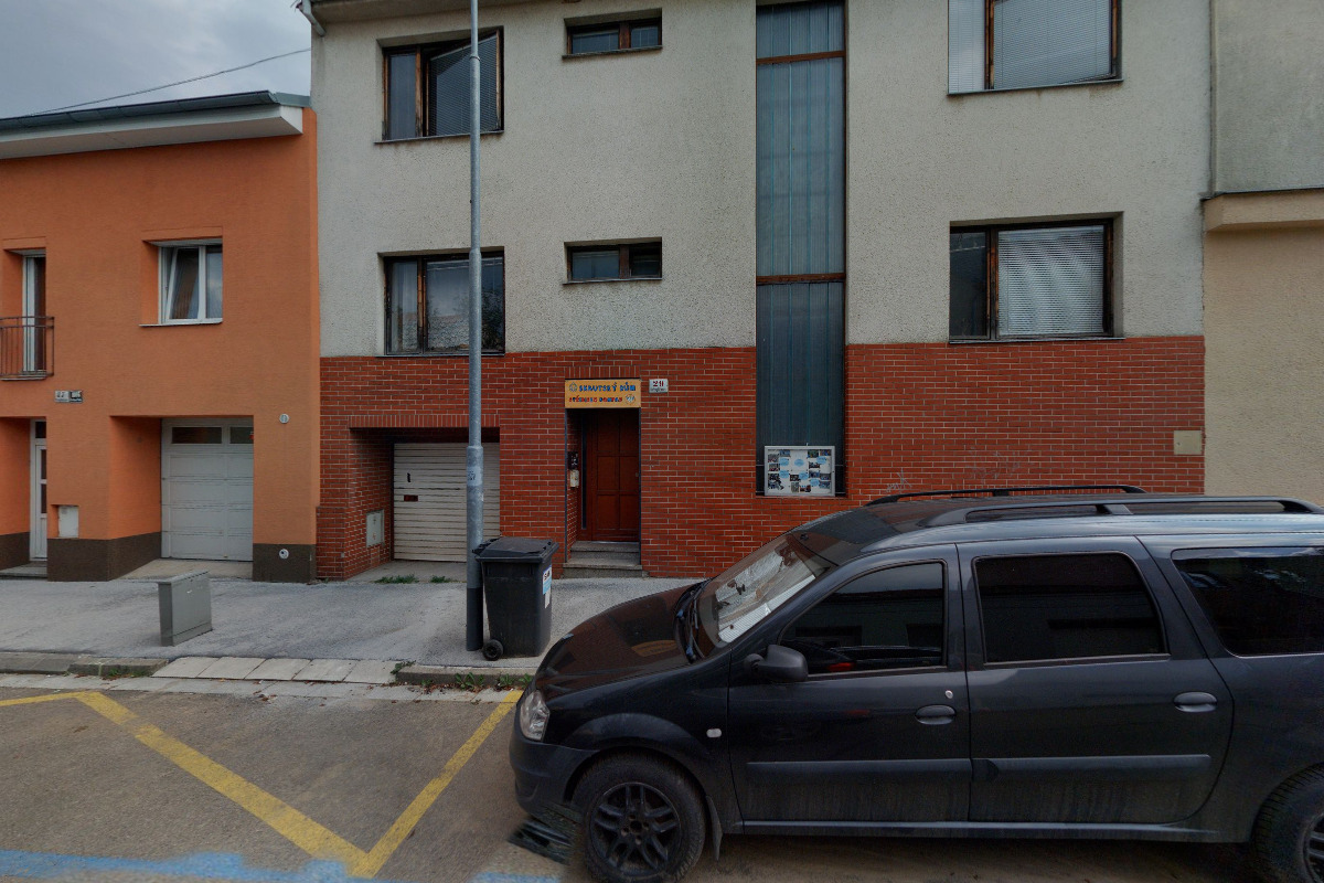 Junák - český skaut, středisko Kompas Brno, z. s.