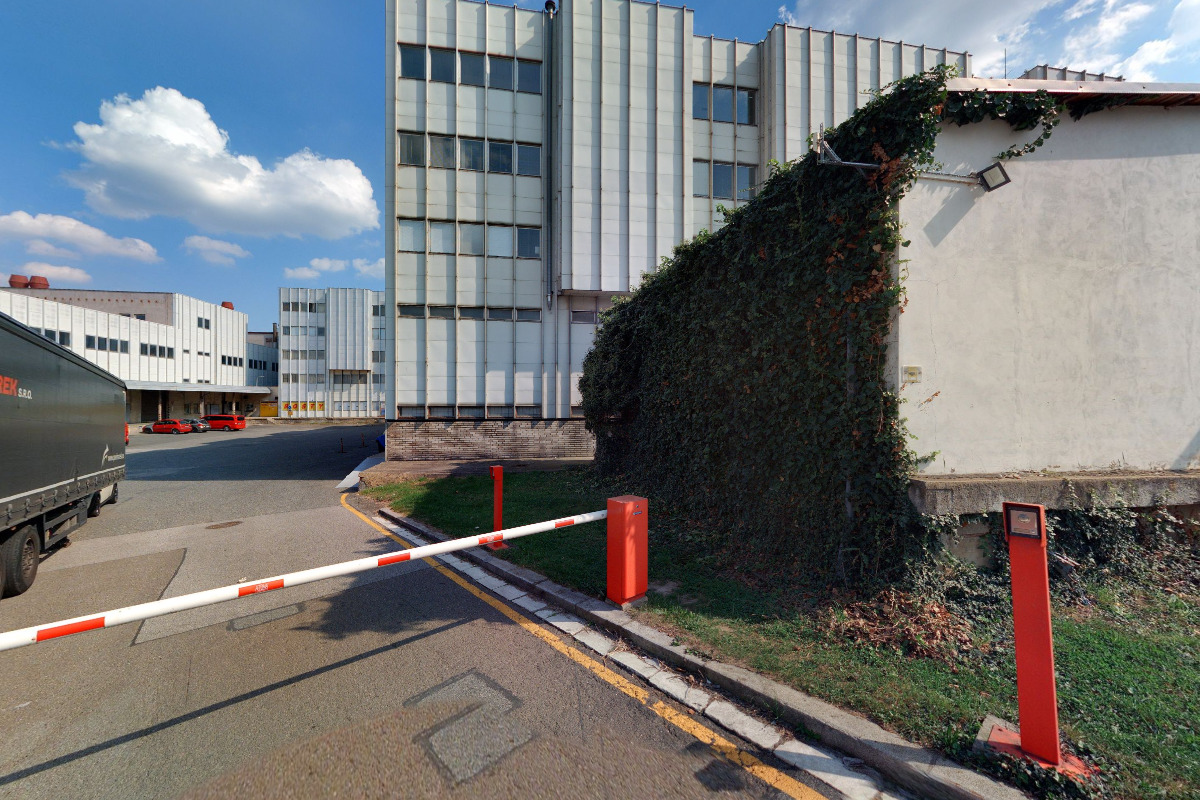 GLOBAL, spol. s r.o.