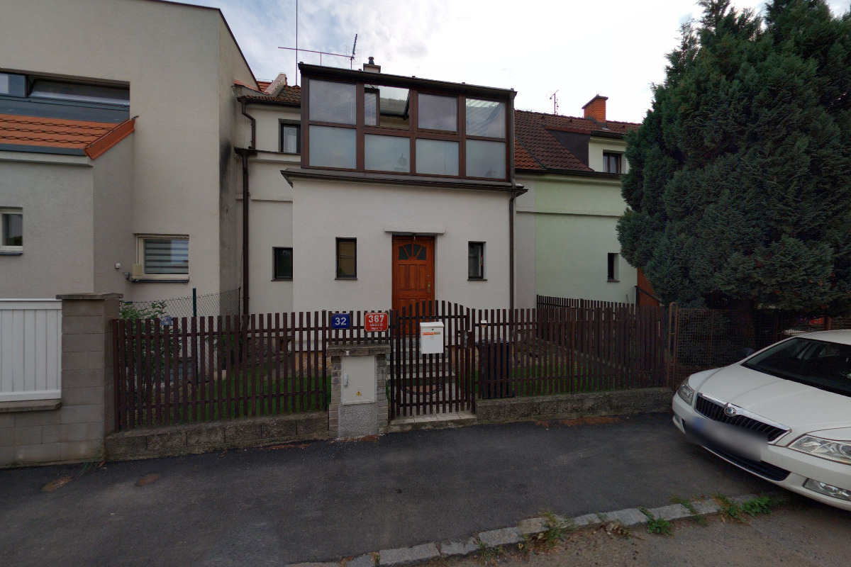 Ing. Pavla Císařová, CSc. foto 1