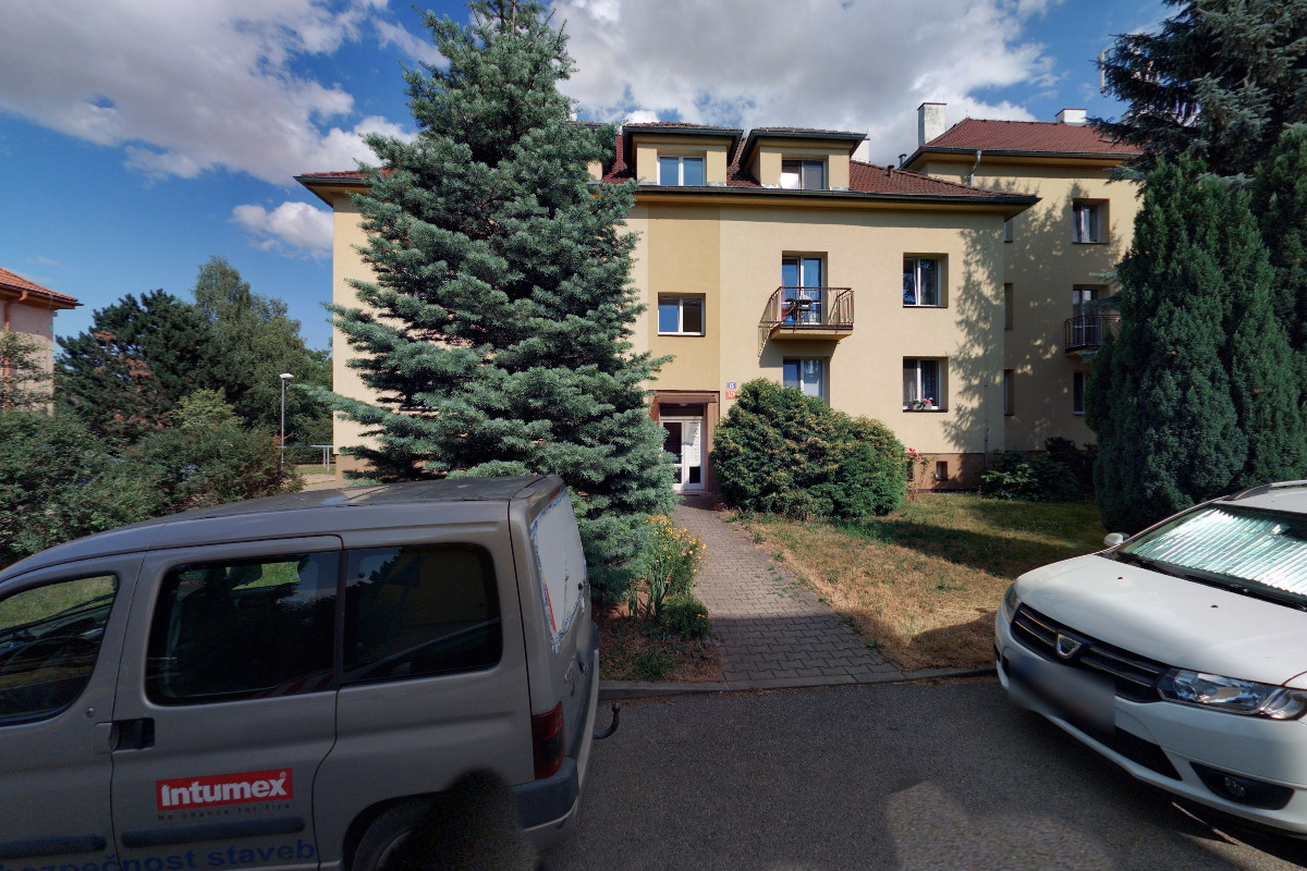 BT servis - Petr Tykvart