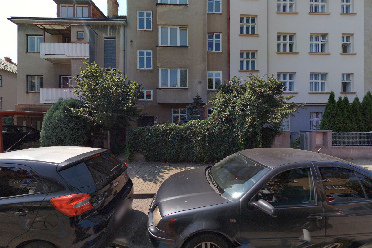 Candid - jazyková škola