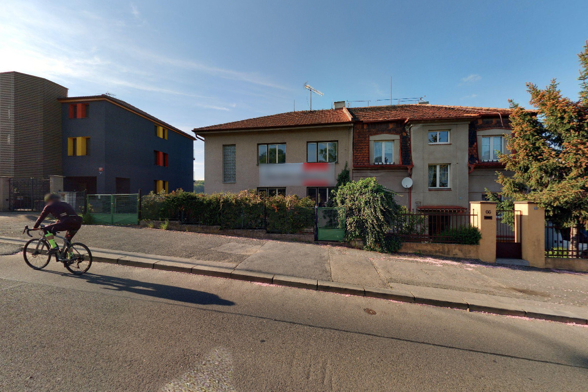 Elektroinstalace Tomáš Kaucký