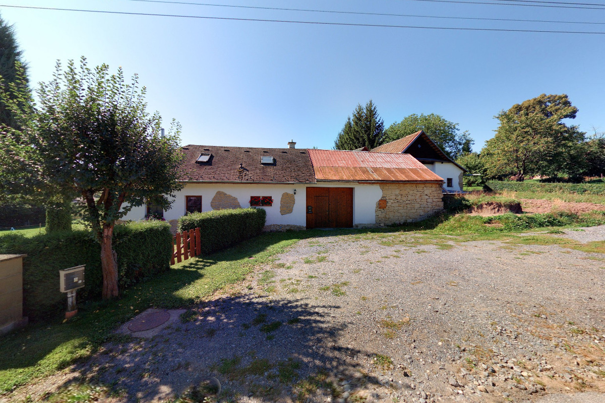 Ranch Hidalgo - Jaromíra Slavíčková