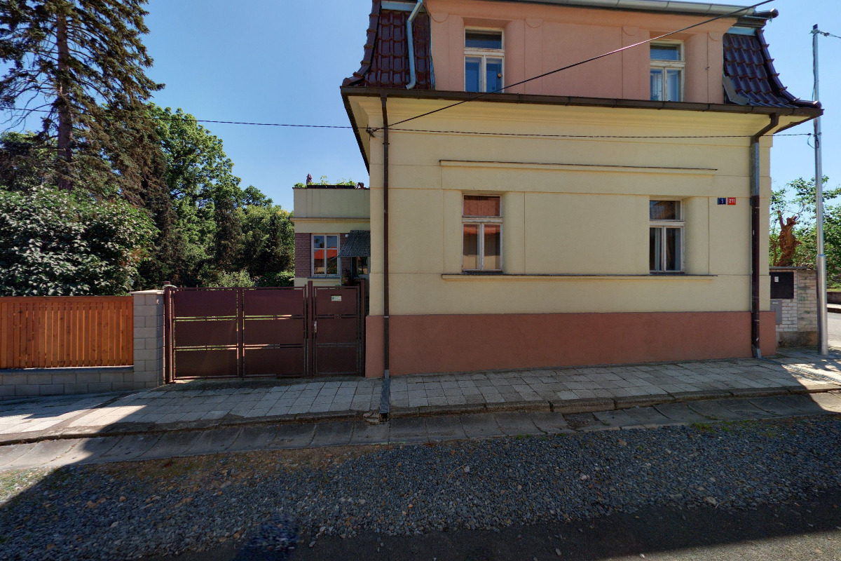 Šachový klub Řevnice