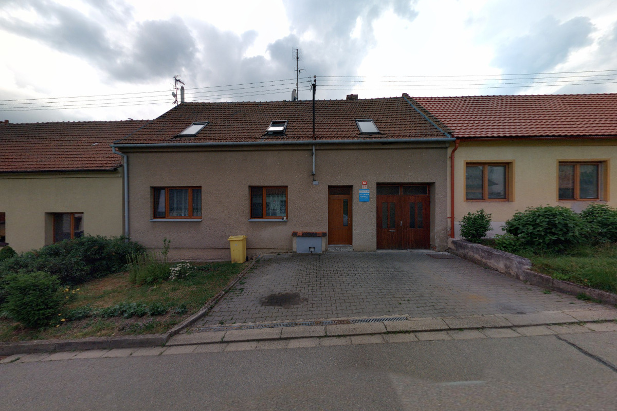 Radek Šlimar – voda, plyn, topení