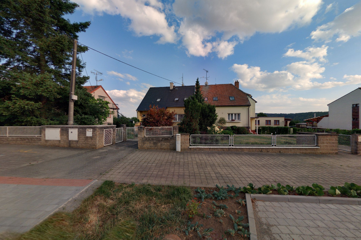 Ing. Vladimír Klimeš, CSc.