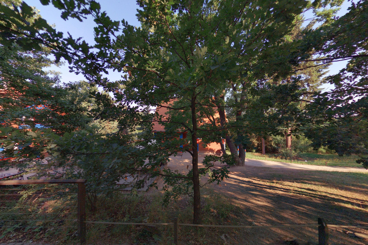 Suvenýry Gočárovy domy