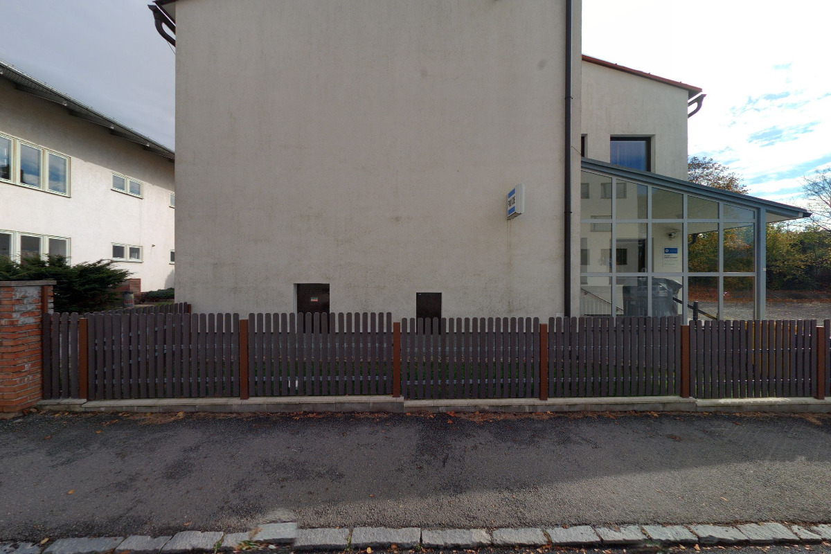 Policie ČR - Obvodní oddělení Hlinsko foto 4