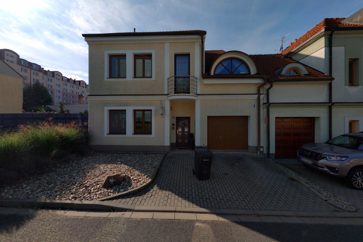 Iva Kuřitková - kadeřnictví