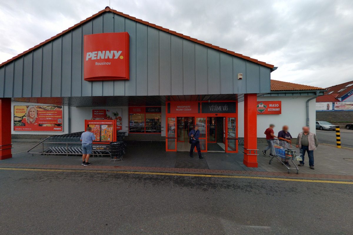 Makovec - maso uzeniny