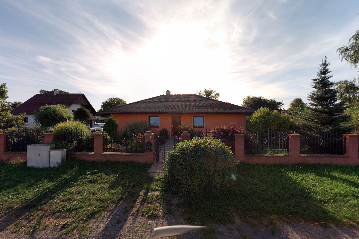 Metoděj Pařízek foto 1