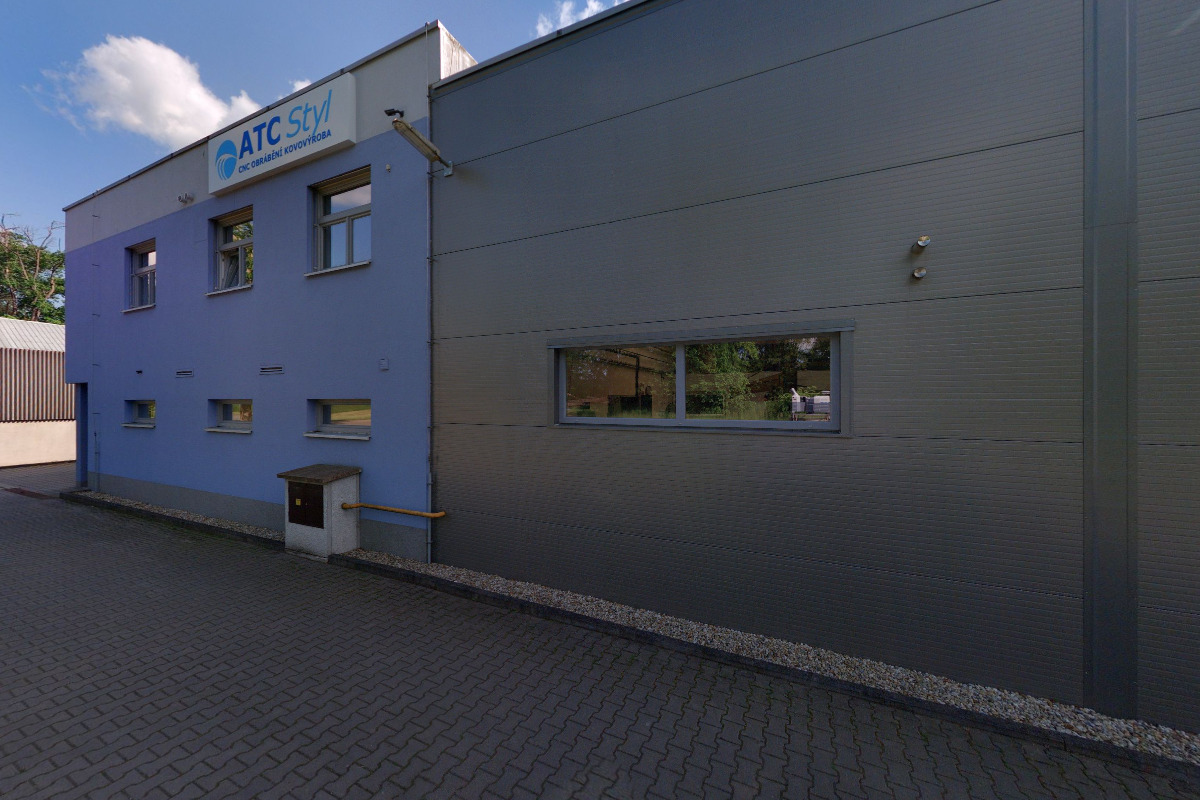 ATC Styl, s.r.o. foto 2