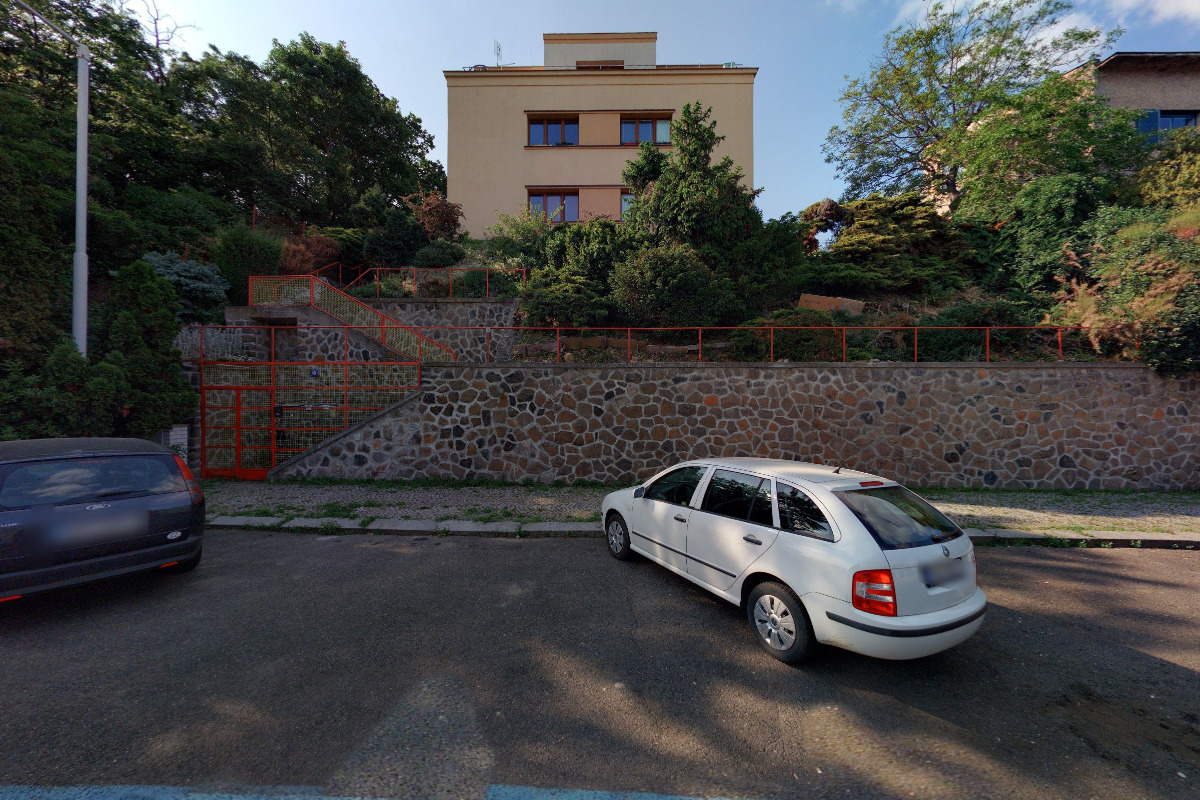 Ing. Zuzana Havlíková