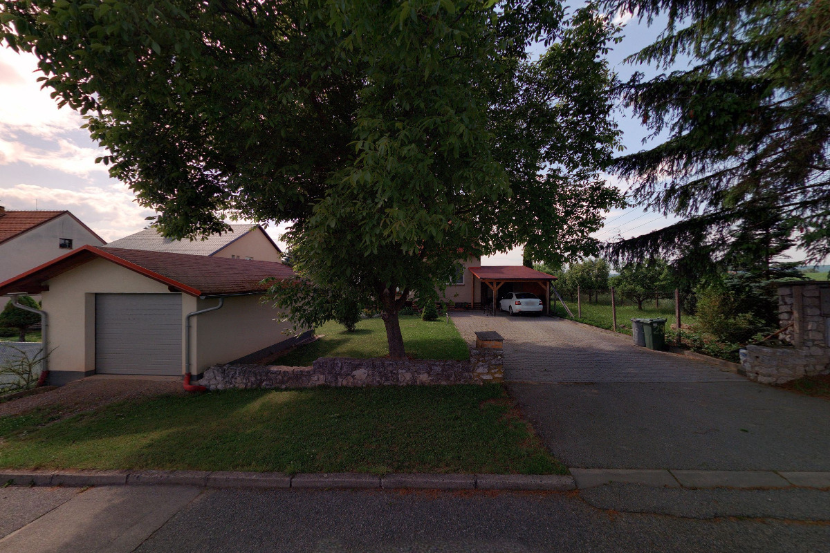 Servis čerpadel Petr Marek