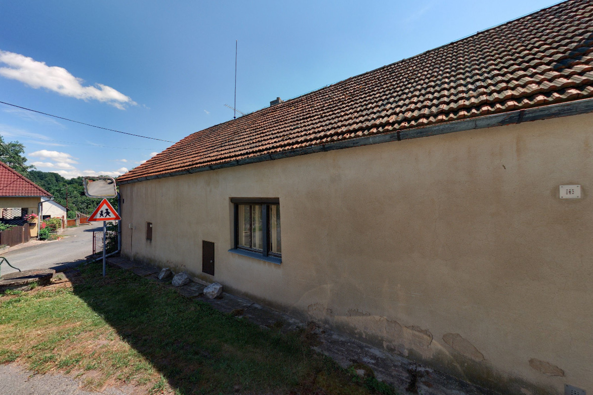 Petr Závěšický - smíšené hospodářství