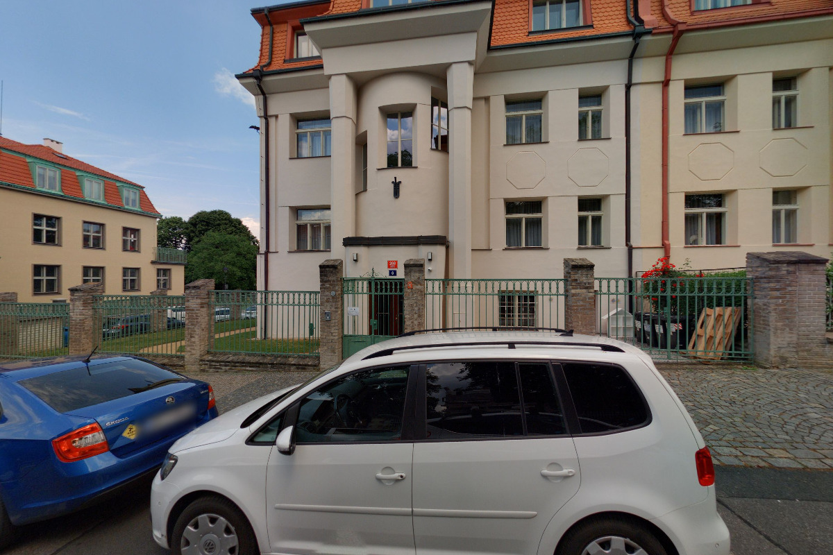 Mgr. Karel Libert, notář