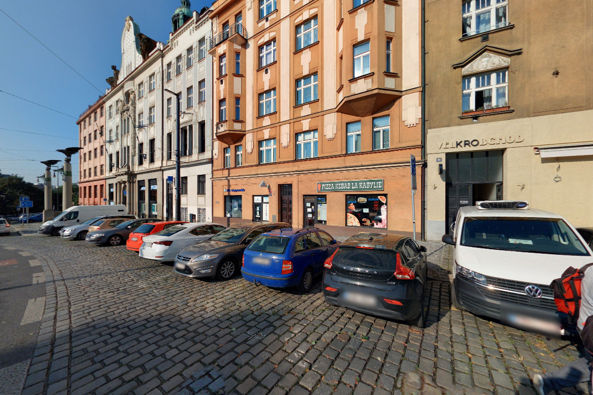 Pizza Kebab La Kabylie