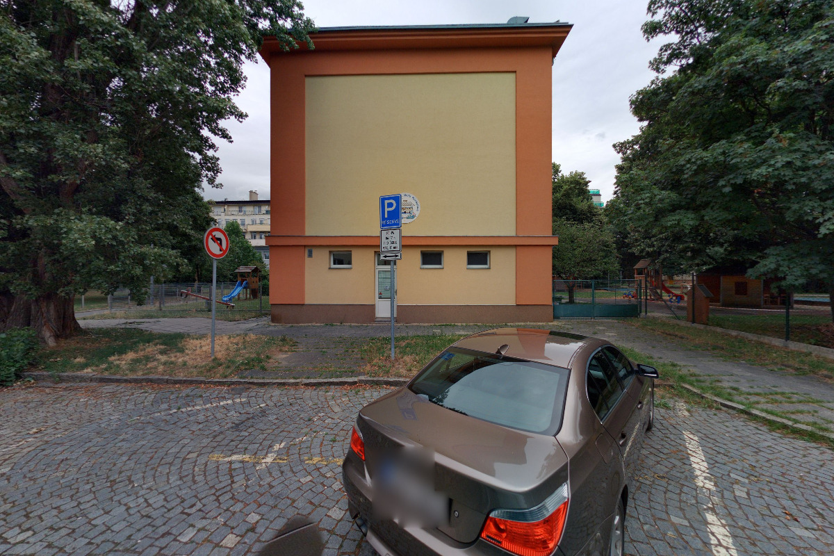 Mateřská škola Matěchova, Praha 4, Halasova 1069 foto 3