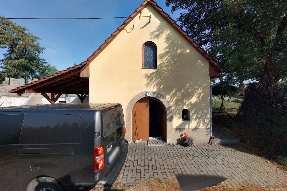 Penzion u Divokých foto 2