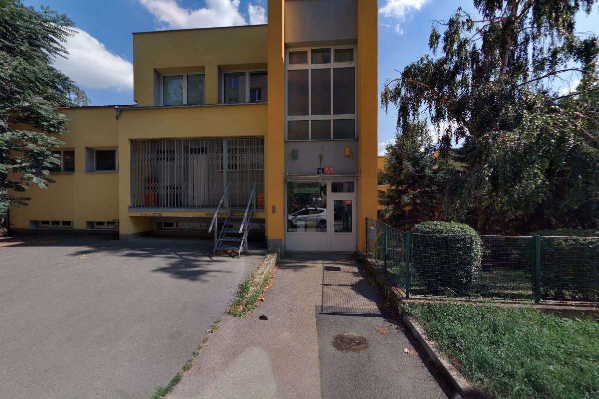 Mateřská škola Praha 9 - Černý Most, Paculova 1115 foto 3