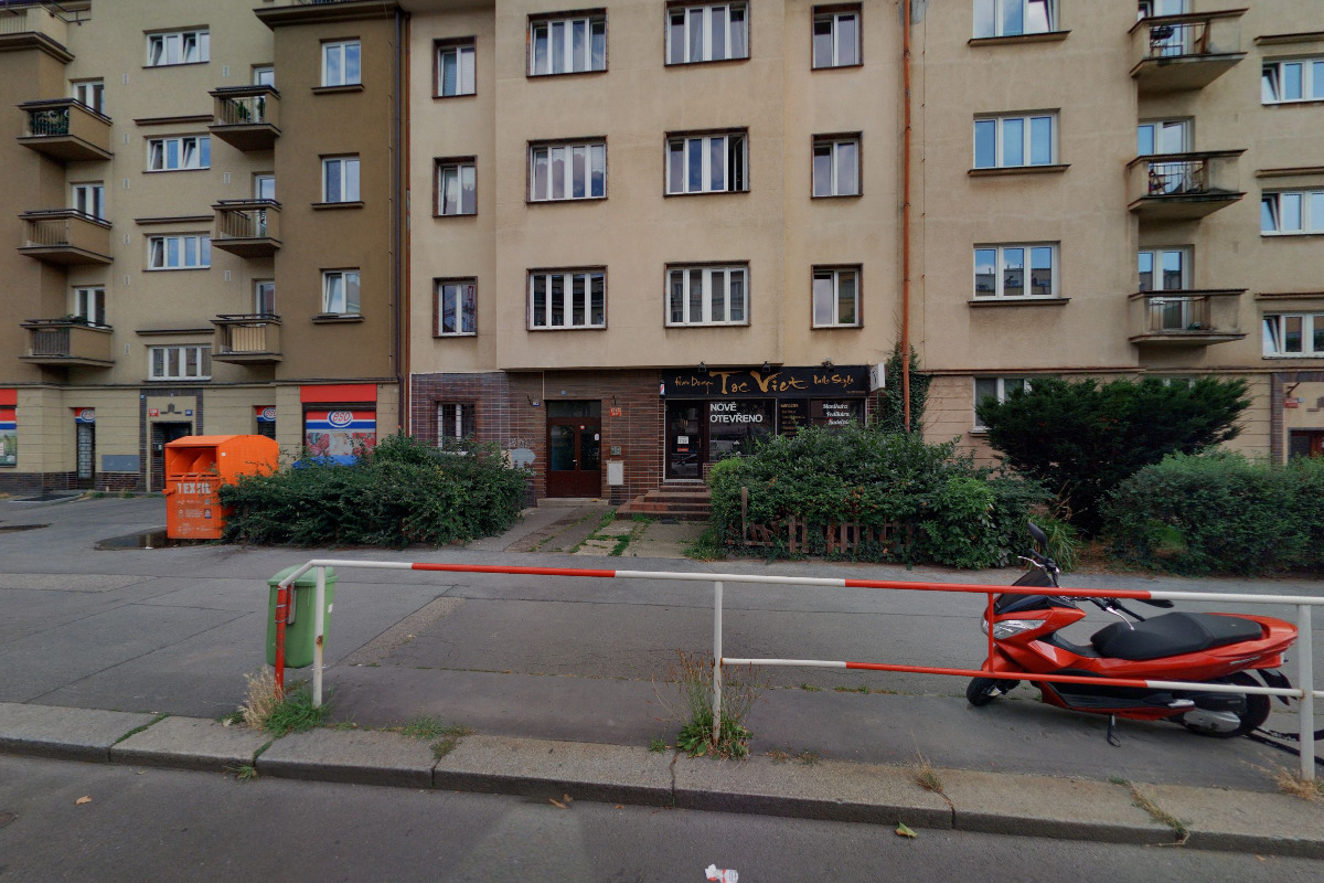 Hair Design Tóc việt foto 1