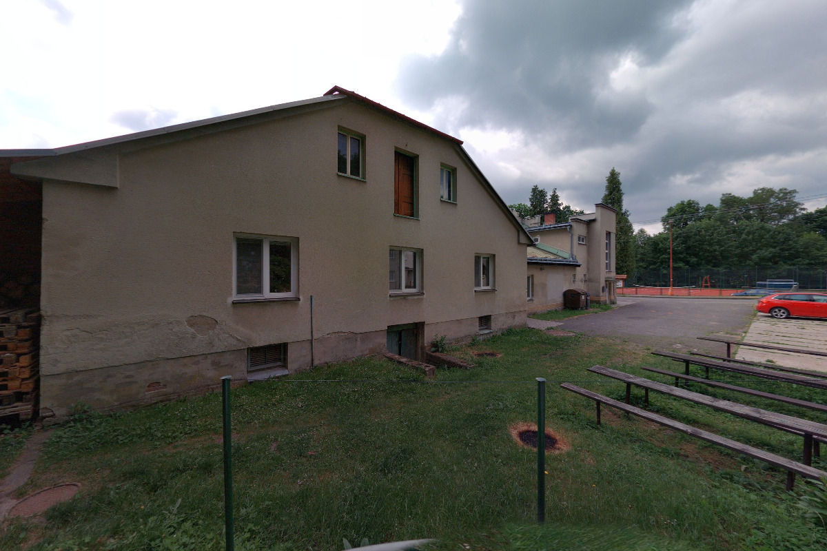 Tělocvičná jednota Sokol Líšnice foto 2
