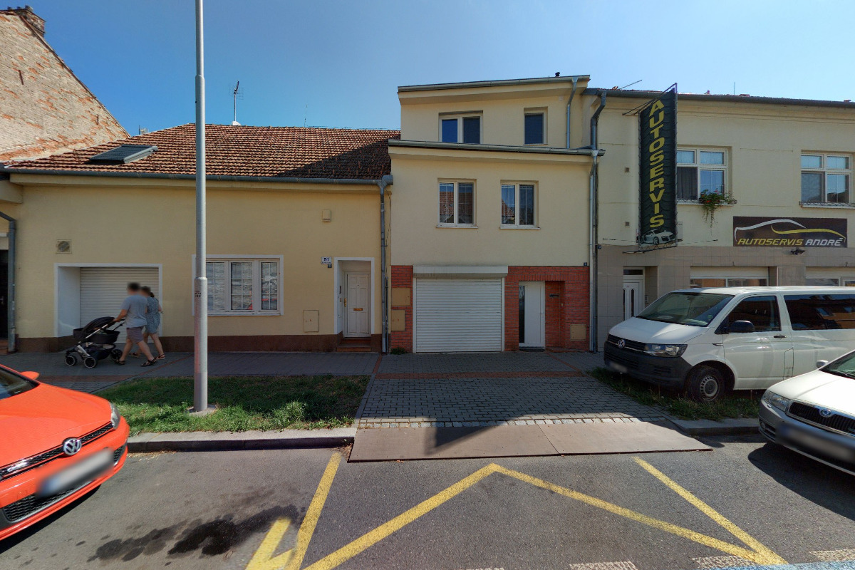 Vitální síla foto 1