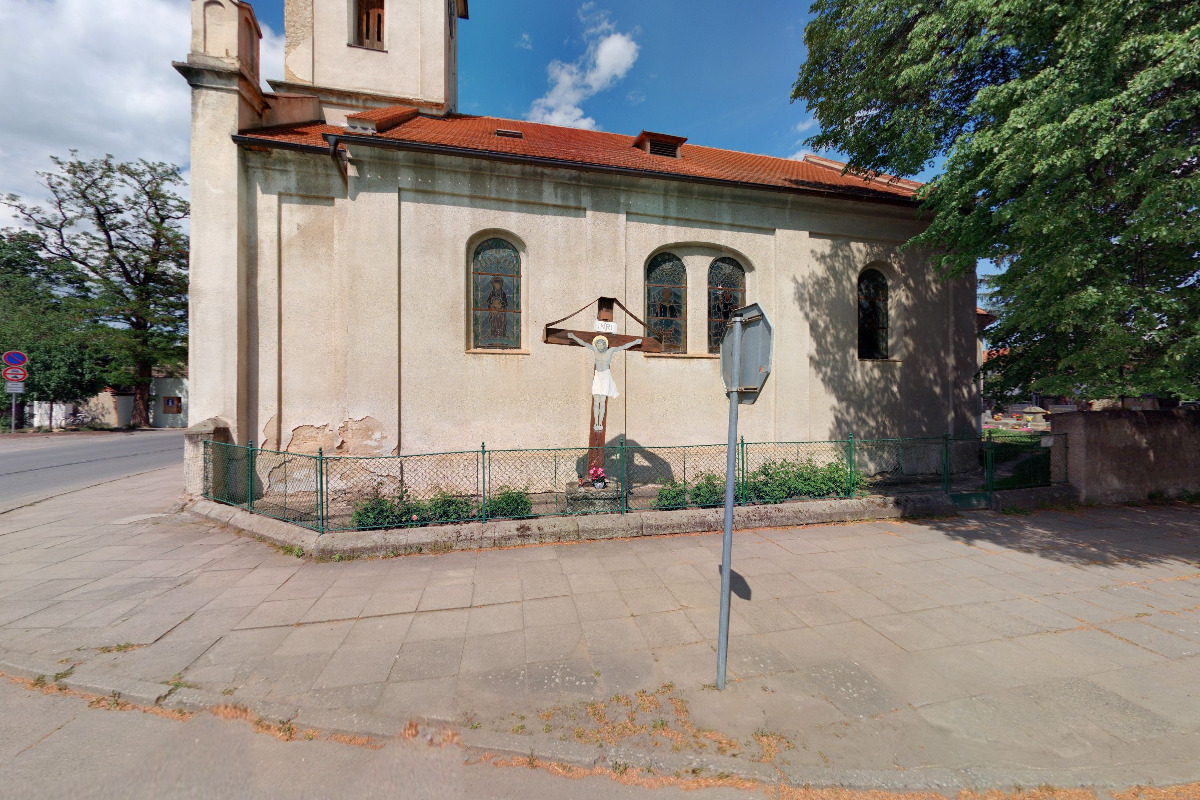 Farnost Čelákovice