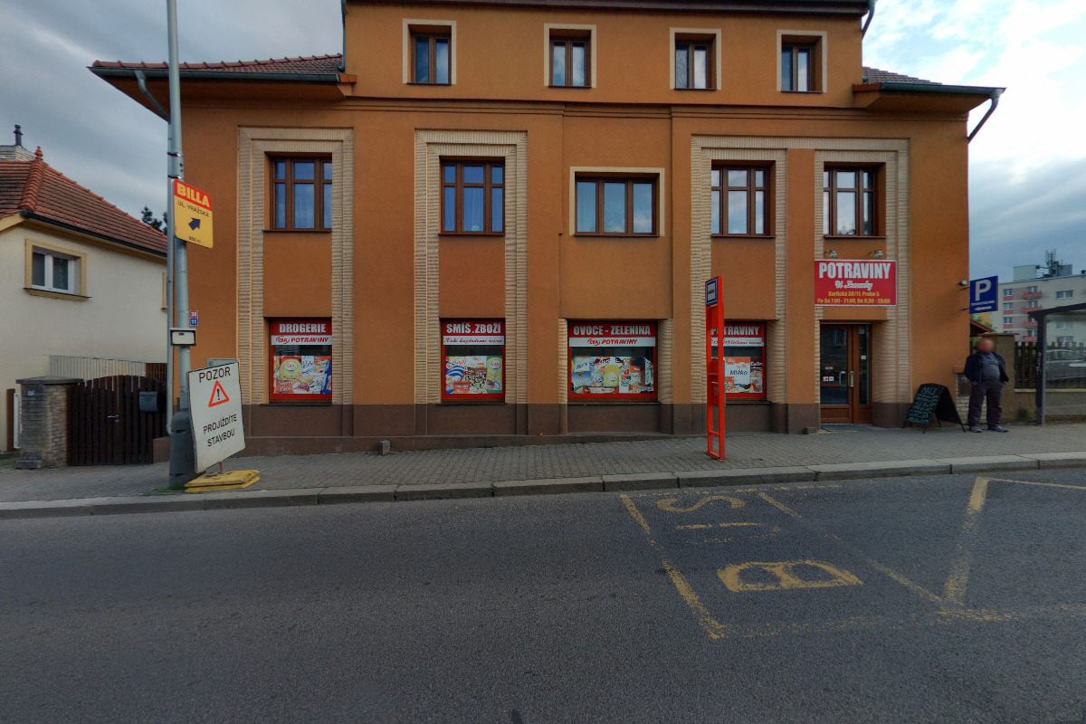 Potraviny u Zuzanky foto 1