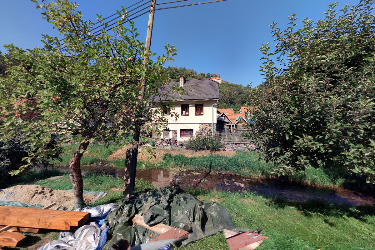 Zakázkové truhlářství - Jiří Metela