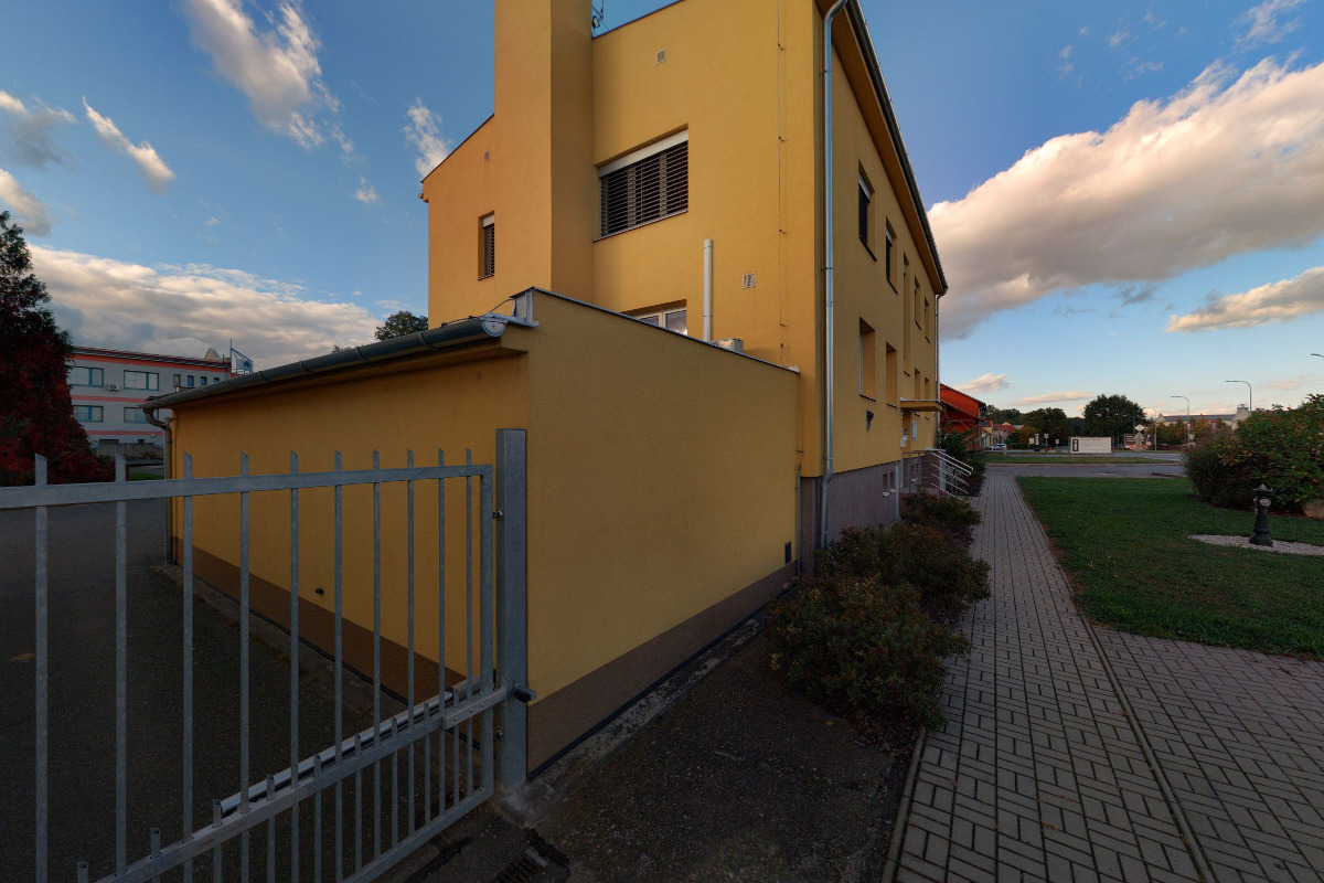 Vodovody a kanalizace Hodonín, a.s.