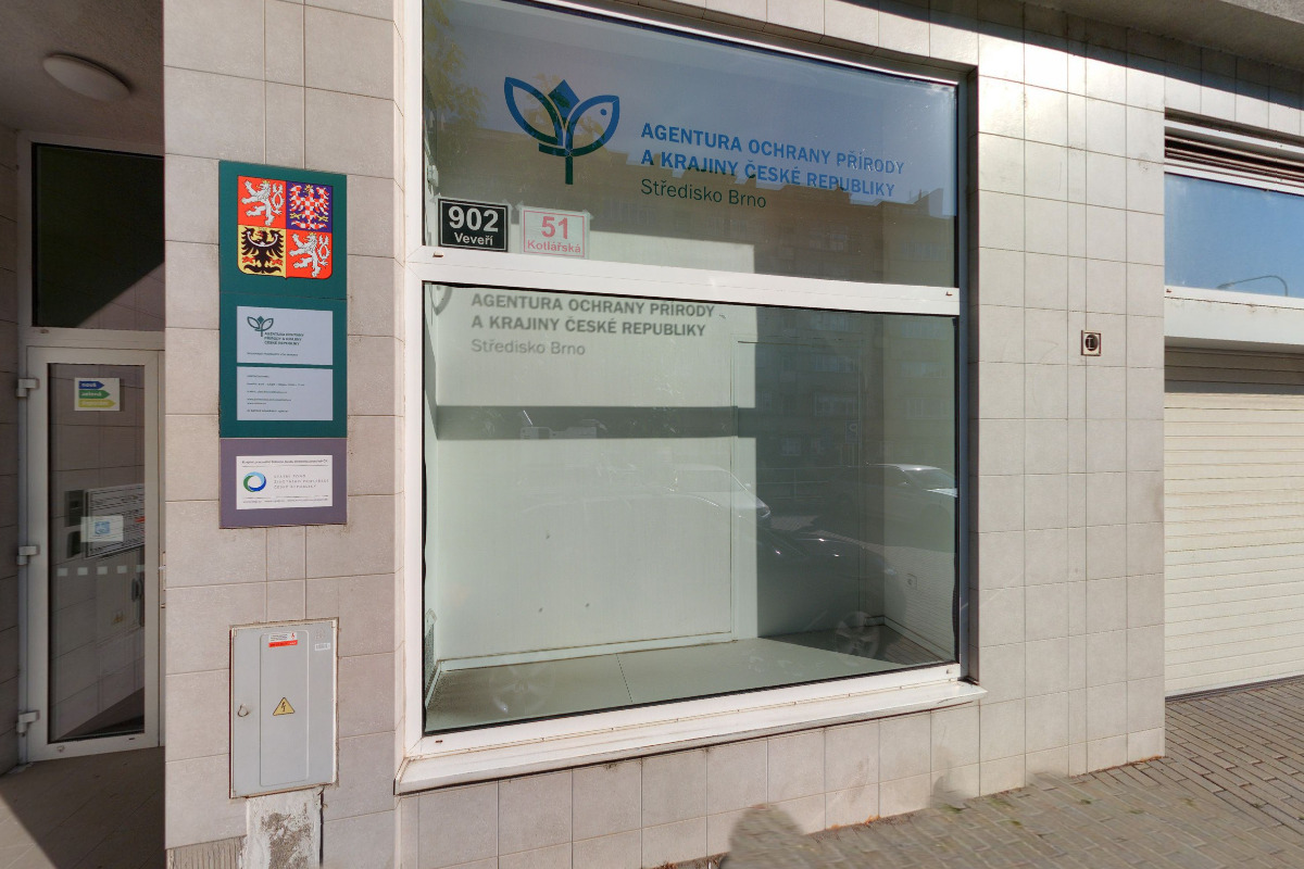 Státní fond životního prostředí ČR foto 2