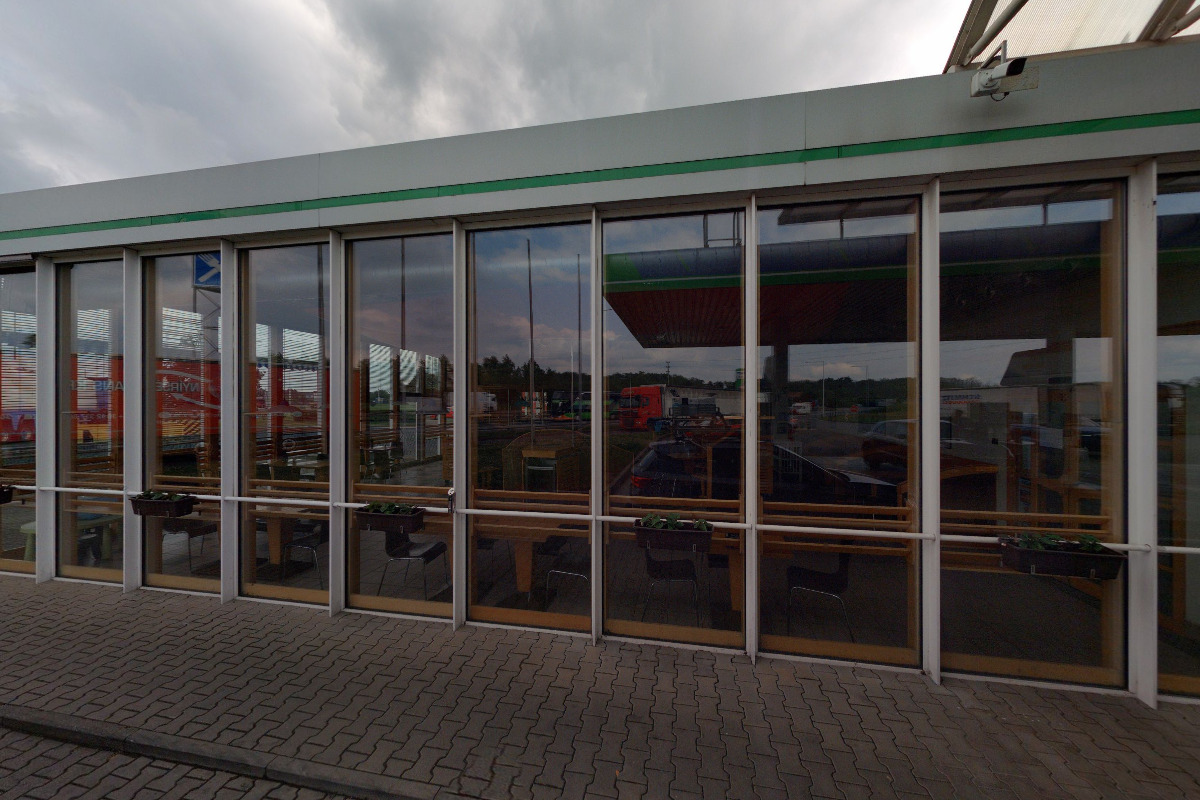 Bankomat UniCredit Bank Czech Republic