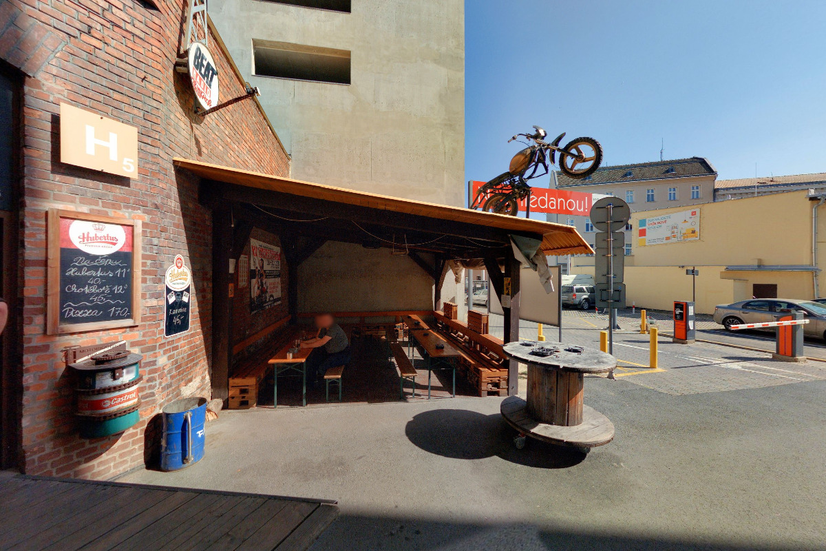Unleaded coffee foto 4