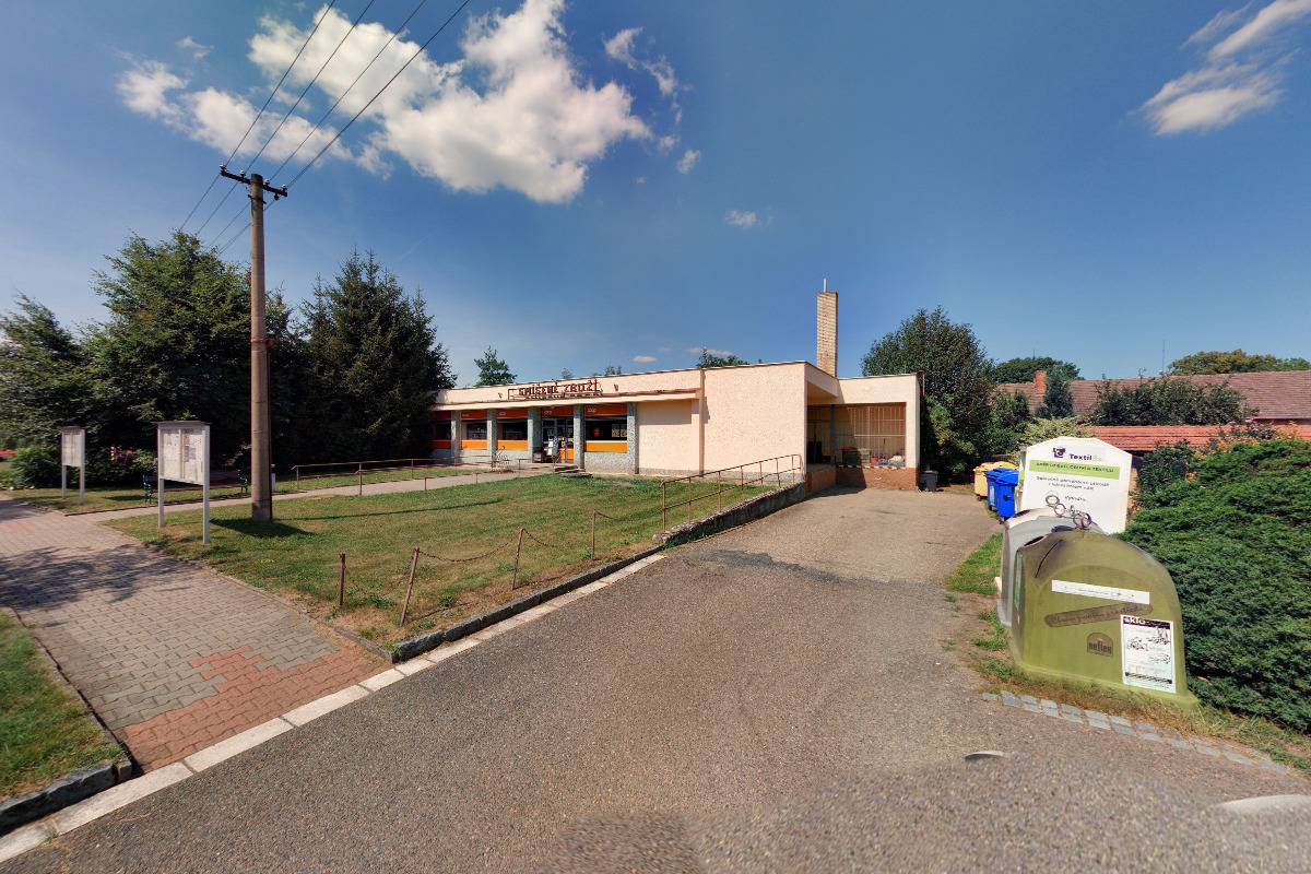 COOP Pardubice, družstvo