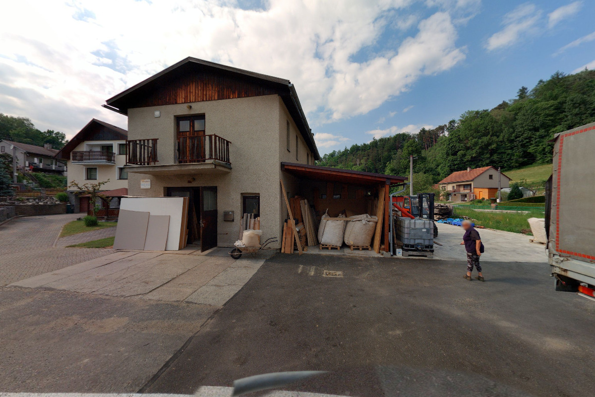 Truhlářství Miloslav Řehoř foto 2