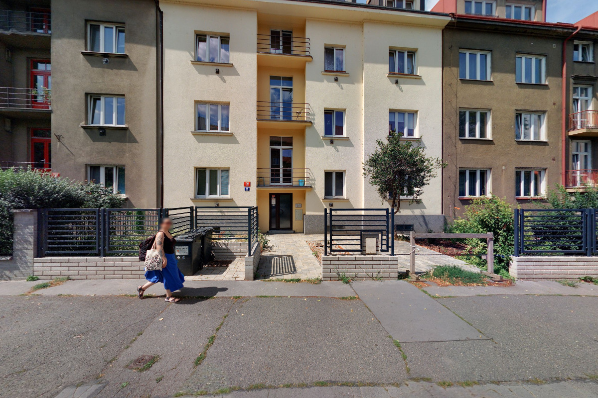 Edita Paulusová - cukrářská výroba