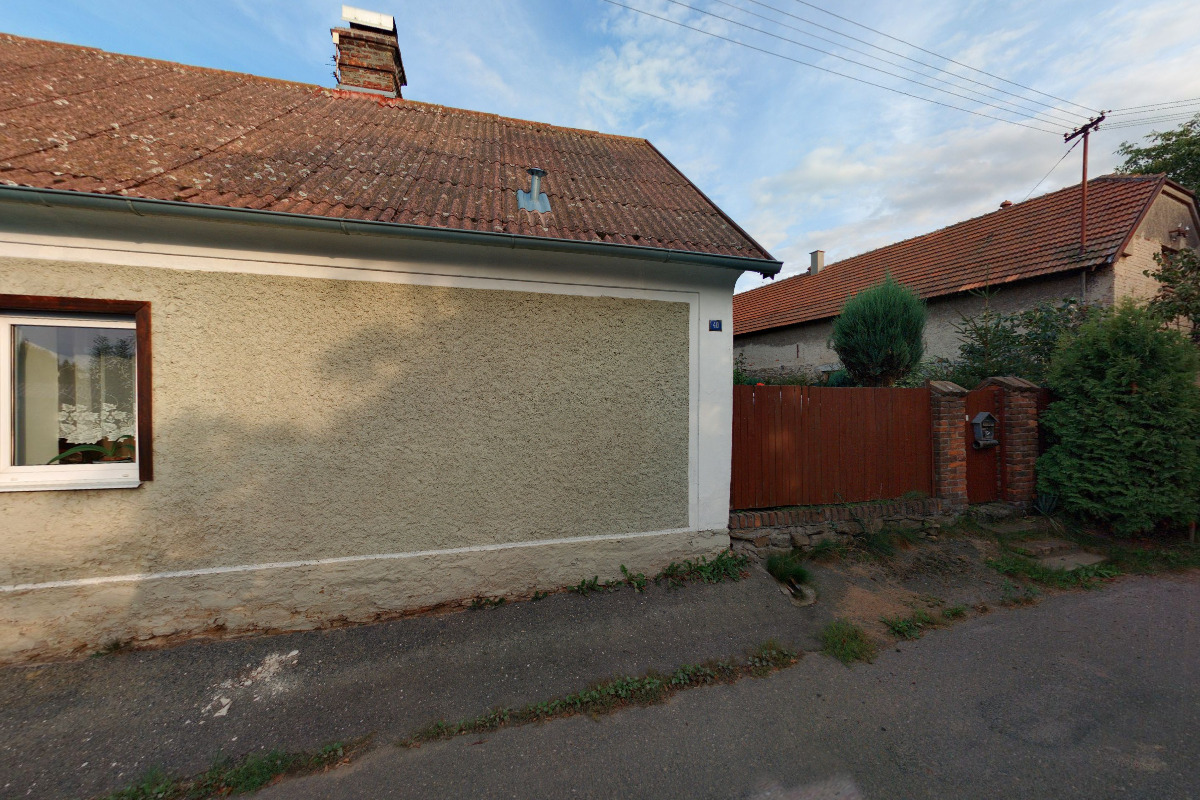 Televizní služby - Jiří Mates