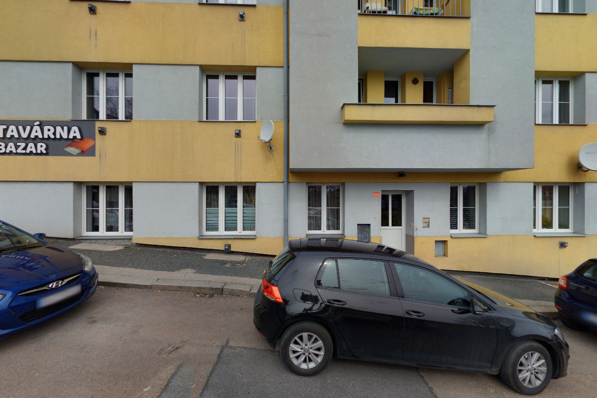 Zastavárna Lucie Petkovová foto 2