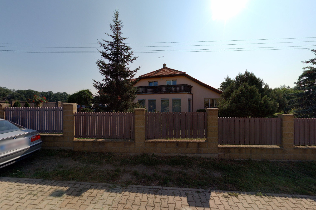 SUPERA MOTORS, s.r.o.