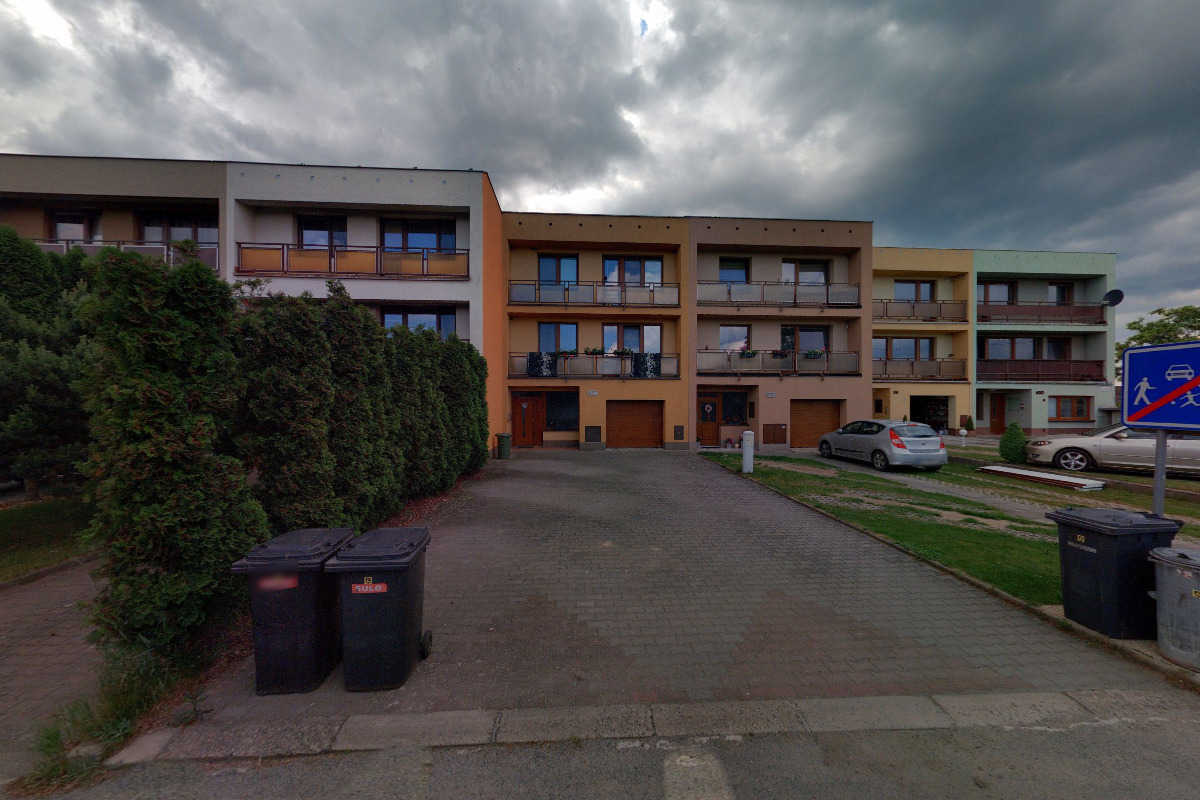 Mgr. Martina Bezděková