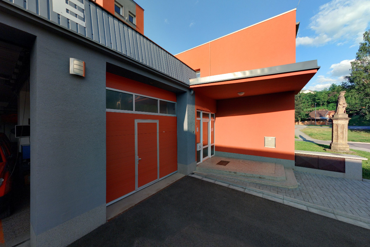 SH ČMS - Sbor dobrovolných hasičů Letovice foto 2