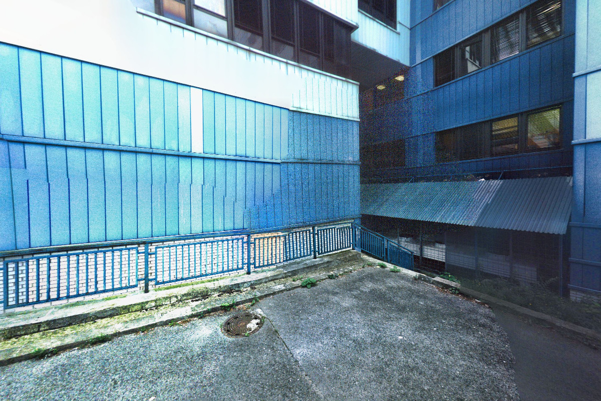 Příjmová kancelář Gynekologicko-porodnické kliniky UK 2. LF a FNMH, pracoviště Motol